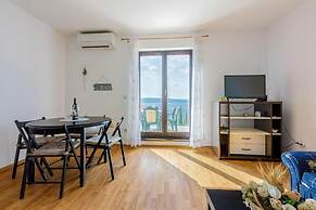 Apartments Bartulin