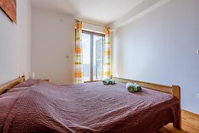 Apartments Bartulin