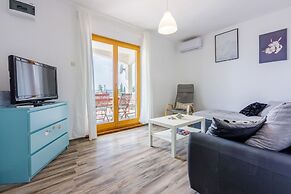 Apartments Bartulin