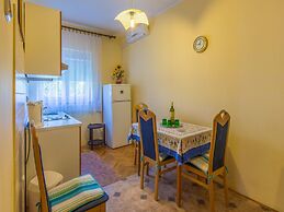 Apartment Erna