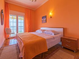 Apartment Erna