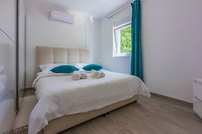 Apartments Cvetkovic