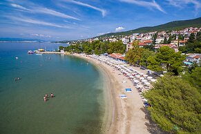 Apartments Cvetkovic