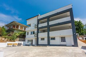 Apartments Cvetkovic