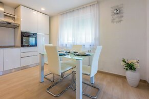 Apartments Cvetkovic