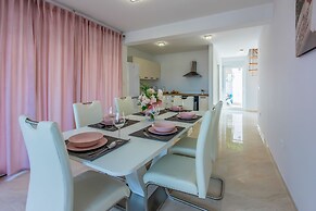 Apartments Cvetkovic