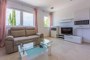 Apartments Cvetkovic