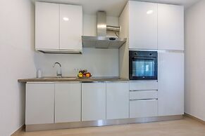 Apartments Cvetkovic