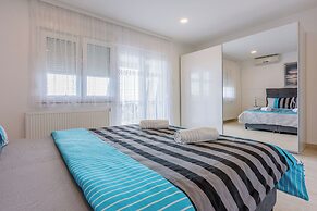 Apartments Cvetkovic
