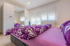 Apartments Cvetkovic