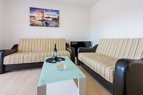 Apartments Cvetkovic