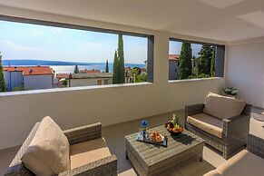 Apartments Cvetkovic