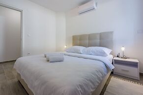 Apartments Cvetkovic