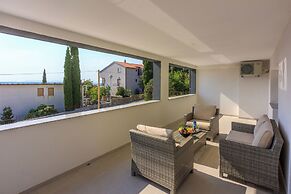 Apartments Cvetkovic