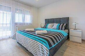 Apartments Cvetkovic
