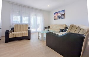 Apartments Cvetkovic