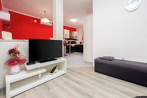 Apartments Lucija