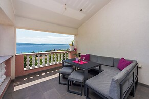 Apartments Lucija