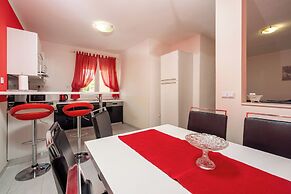 Apartments Lucija