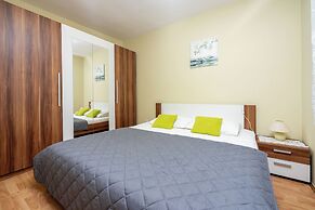 Apartments Lucija