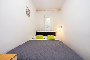 Apartments Lucija