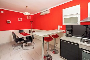 Apartments Lucija