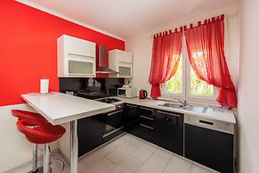 Apartments Lucija