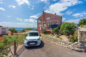 Apartments Lucija