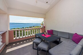 Apartments Lucija
