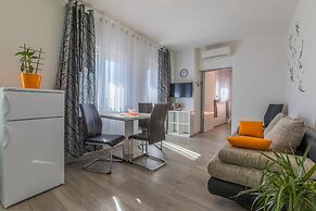 Apartments Lucija
