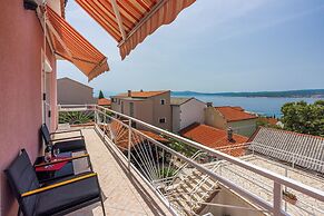 Apartments Lucija