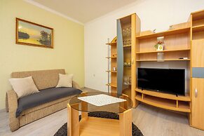 Apartments Lucija