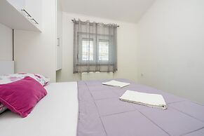 Apartments Lucija