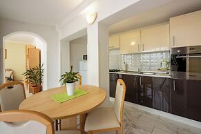 Apartments Lucija