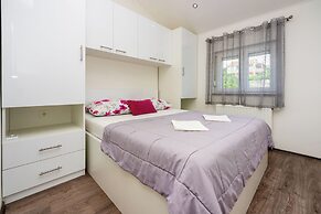 Apartments Lucija