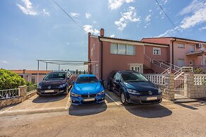 Apartments Lucija