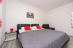 Apartments Lucija
