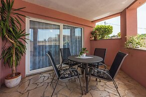 Apartments Lucija