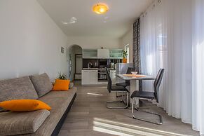Apartments Lucija