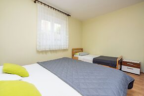 Apartments Lucija