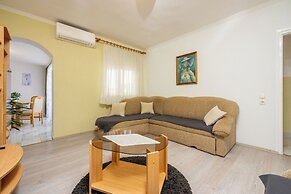 Apartments Lucija