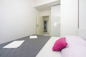 Apartments Lucija