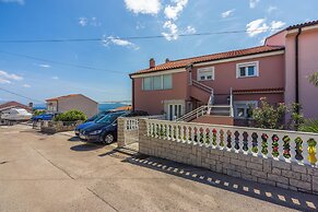 Apartments Lucija