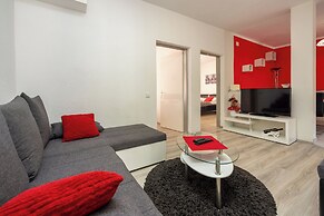 Apartments Lucija