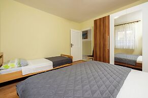 Apartments Lucija