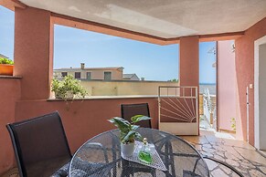 Apartments Lucija