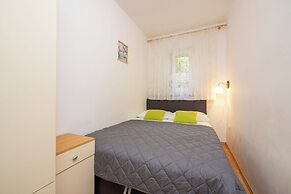 Apartments Lucija