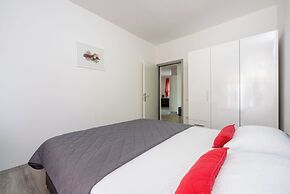 Apartments Lucija