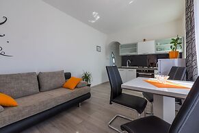 Apartments Lucija