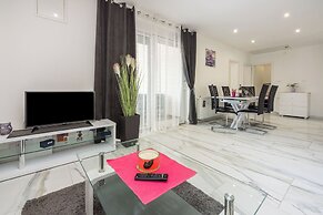 Apartments Lucija